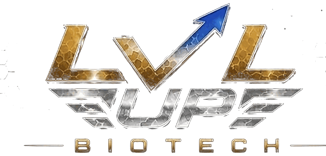 LVL UP BIOTECH